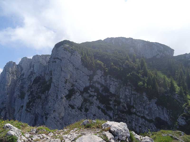 Pyramidenspitze